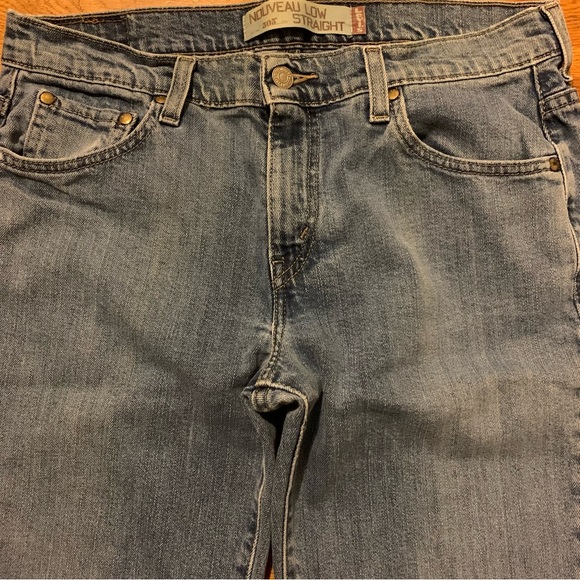 Levi’s 505 Women’s Jeans - Picture 3 of 11